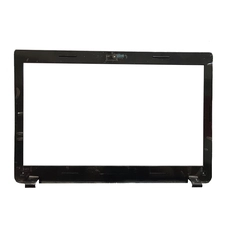الصين جديد لينوفو IDEAPAD Z470 Z475 LCD غطاء الأمامي حالة الحافة حالة الجمعية الكمبيوتر المحمول استبدال غطاء 39KL6LBLV00 الصانع