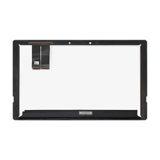 porcelana NV126A1M-N51 LCD 2880 * 1920 NV126A1M-N51 V3.1 Pantalla portátil para Asus Libro 3 Pro T303UA-DH54T fabricante