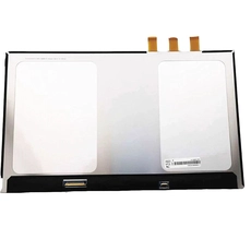 China Display de LED NV133QHM-A51 2560 * 1440 para MobileStudio Pro 13 LCD Laptop Screen Substituição fabricante