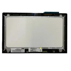 China NV156FHM-A12 LCD para Lenovo Y700-15ISK 80NV Y700-15 Y700 15 Tela de laptop com moldura fabricante