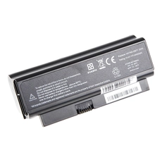 China Nova bateria de 2200mAh para HP Compaq Presario CQ20 CQ20-300 hstnn-ob91 hstnn-xb91 hstnn-ob92 482372-251 482372-252 fabricante