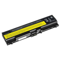 Cina New 6 cell laptop battery for IBM ThinkPad L421 L510 L512 L520 T410 L410 L412 T420 T510 T520 W510 42T4848 42T4849 42T4731 produttore