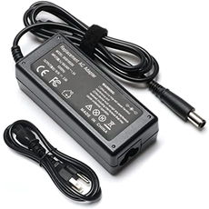 الصين جديد 677774-001 AC محول شاحن محمول ل HP دفتر PC 2000-2B19WM 2000-2D19WM 2000-2B09WM 2000-2B09WM 2000-2D24DX 2000-329WM 2000-2b44dx 584037-001، يناسب HP جناح DV4 DM4 DV5 DV6 G4 G6 G7 G32 G32 G32 G42 الصانع
