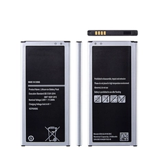 중국 새로운 타자 3100mah 3.85V EB-BJ510CBC 배터리 Samsung Galaxy J5 2016 J510 J510FN 전화 배터리 제조업체