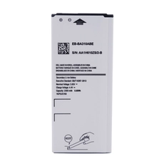 중국 새로운 EB-BA310ABE Samsung Galaxy A3 2016 A310 A310F A310M A310Y 용 제조업체