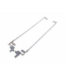 China New For ASUS M51 M51V M51T M51K M51S F3 F3J F3A F3F F3T laptop Left Right Screen Hinge Bracket Set manufacturer