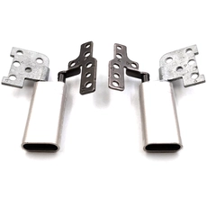China New For Asus Zenbook Flip UX360 UX360C UX360CA UX360CA-AH51T UX360CA-DBM2T UX360CA-IH51T Laptop LCD Screen Hinges Set L & R manufacturer