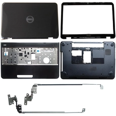 الصين جديد ل Dell Inspiron 15R N5110 M5110 أسفل قاعدة غطاء القضية حالة صغيرة PN: 005T5 39D-00ZD-A00 15R الصانع