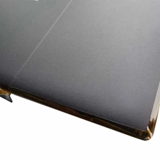 China Novo para Dell G Series G3 15 3590 LCD Capa traseira 0747KP 0YGCNV 03HKFN fabricante