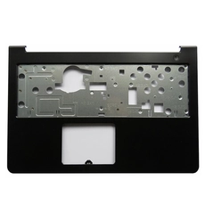الصين جديد ل Dell Inspiron 15-5000 5545 5545 5548 P39F محمول Palmrest العلوي حالة قاعدة أسفل غطاء أسفل حالة اللمس dp n 0whc7t الصانع
