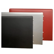 الصين جديد لينوفو IDEAPAD S400 S410 S405 S435 S436 LAPTOP LCD الغطاء الخلفي / الحافة الأمامية / لا اللمس الصانع