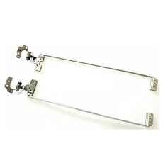 China New LCD Hinge For DELL VOSTRO 5460 V5460 5470 V5470 5480 V5480 for Touch Screen Hinges FBJW8026010 FBJW8027010 manufacturer