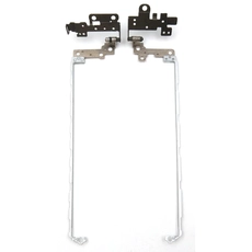 China New LCD Hinge for HP Pavilion Notebook 17-AY 17-Y 17-X 270 G5 laptop lcd screen hinges manufacturer