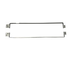 China Novo Bracket de Dobradiça de Tela LCD para Samsung 270E4E 270E4V 300E4E 270E4U 275E4 NP270E4E NP270E4V NP270E4U NP300E4E LCD dobradiças fabricante
