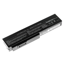 Çin Yeni Laptop Pil Asus N61J N61JQ N61V N61VG N61JA N61JV N53 M50 M50S N53S A32-M50 A32-N61 A32-X64 A33-M50 üretici firma