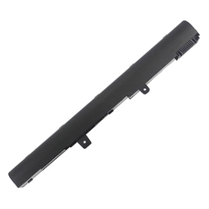 China New laptop bateria para asus a41n1308 a31n1319 a41 x451 x551CA x551c x551CA a31lj91 d550 D550m 14.8v 2200mAh fabricante