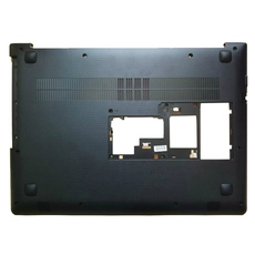 الصين جديد قضية كمبيوتر محمول أسفل لينوفو Ideapad 310-14 310-14ISK 310-14IKB غطاء قاعدة أقل شل AP10Q000700 AP10Q000C00 الصانع