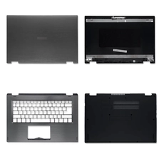 Çin Yeni Laptop LCD Arka Kapak / PalmRest / Acer Spin 3 SP314-51 SP314-52 Için Alt Kılıf SP314-52 14 inç Çevirme Dokunmatik Sürüm üretici firma