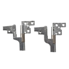 China New Laptop LCD Hinge For DELL Latitude D620 D630 D631 PP18L M2300 L+R Laptops Replacements LCD Hinges Left & Right manufacturer