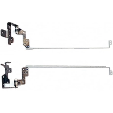 China New Laptop LCD Hinge for HP 15-G 15-R 15-T 15-H 250 G3 255 G3 256 G3 Series L&R HINGES manufacturer