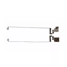 China New Laptop LCD Hinges for Toshiba Satellite C870 C870D C875 C875D L870 L875 S875 S870 L870D H00037550 H00037560 fabricante