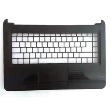 الصين جديد كمبيوتر محمول Palmrest Top Case C Shell for HP 14-AM 240 245 G5 UK 6070B1019701 الصانع