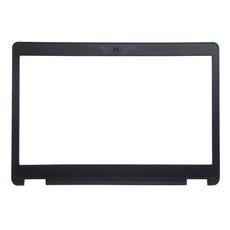 الصين جديد كمبيوتر محمول palmrest العلوي حالة / أسفل حالة / أسفل الباب غطاء e sheel for dell latitude 5470 e5470 المحمول الأسود الصانع