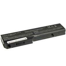 China Nova bateria de tamanho original para Dell Vostro 1320 1310 1510 1510 1510 K738H T114C T116C PP36L Laptop Computação Notebook Baterias fabricante