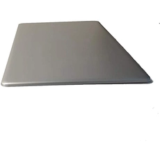 الصين استبدال جديد ل HP 17-BY 17-BY 17-CA 17-CA 17Z-BY000 17Z-CA 17G-CA 17G-CR 17Q-CS Laptop LCD غطاء LCD الخلفية LID L22499-001 6070B1308307 الفضة الطبيعية الصانع