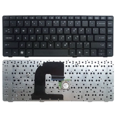 중국 HP Elitebook 8460P 8460W 6460B 6460 8470 8470 6470에 대한 새로운 미국 키보드 제조업체