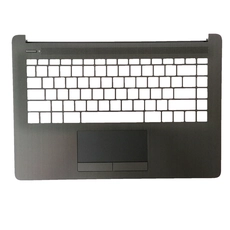 الصين New for HP 14-CM 14-CK 14-DG 240 245 246 G7   Palmrest Case L44056-001 L23491-001 الصانع