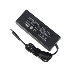 Cina Nuovo per HP 18,5 V 6.5A 7450 nero con pin all'interno dell'adattatore per laptop AC produttore
