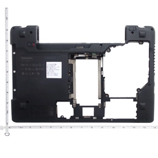 الصين جديد لينوفو Z470 Z475 أسفل قاعدة غطاء القضية د شل الصانع
