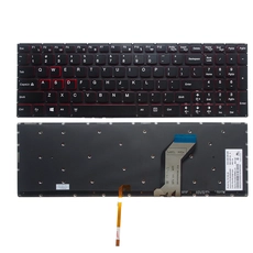 porcelana Nuevo para Lenovo IDEAPAD Y700 Y700-15 Y700-15ISK Y700-15ACZ Y700-17Est fabricante