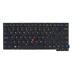 porcelana Nuevo para Lenovo IBM ThinkPad S3 S3-S431 S3-S440 S431 S440 Teclado portátil S440 English US Lightlight fabricante