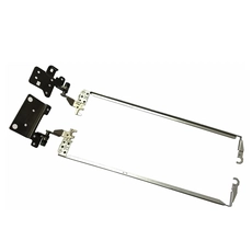 China New laptop Hinge For Acer Aspire ES1-523 ES1-532 ES1-533 ES1-572 ES1-532G LCD Hinges AM1NX000100 AM1NX000200 33.GD0N2.004 manufacturer
