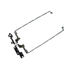 China New laptop LCD Hinges For HP 17-AK 17-AK013DX 17-BS 17-BS019DX 17-BS057CL LCD Screen Hinges 926527-001 manufacturer