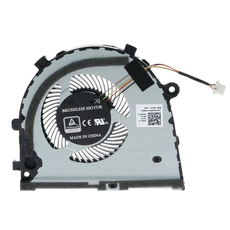 Китай Новый Orignal CPU Вентилятор GPU для Dell G3 G3-3579 3779 15 5587 Серия Охлаждающий вентилятор 0TJHF2 TJHF2 0GWMFV GWMFV производителя
