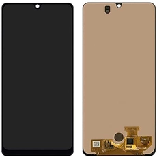 China OEM TFT para Samsung Galaxy A31 A315 LCD Cell Phone Assembly Touch Screen Digitador fabricante