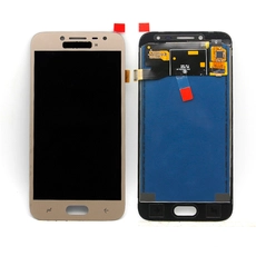 China OEM TFT para Samsung J2Pro J2 2018 LCD Touch Screen Digitalizador Montagem de Telefone Móvel Substituição fabricante