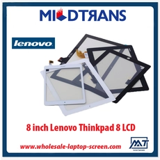 Cina Orginal nuovo schermo da 8 pollici Lenovo Thinkpad 8 LCD produttore