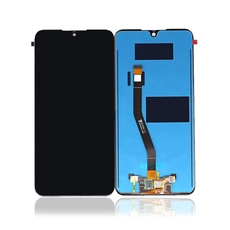 China Telefone LCD Display Touch Screen Digitador Assembly para Huawei Aproveite Max para Honra 8x LCD Preto / Branco fabricante