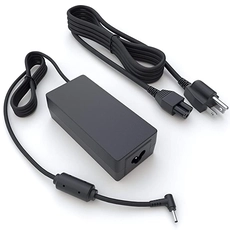 China PowerSource 45W UL UL 14 FT EXTRA LANG AC-Adapter-Ladegerät für Acer ChromeBook CB3 CB5 11 13 14 15 R11 N16 P1 A13-045N2A N15Q9 C738T N15Q8 CB3-532 CB3-431 PA-1450-26 Spin 1 3 5 Laptop Netzkabel Hersteller