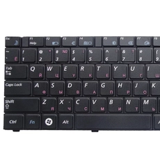 porcelana RU NEGRO NUEVO PARA SAMSUNG R528 R530 R540 R620 R517 R523 RV508 R525 Laptop Teclado Ruso fabricante