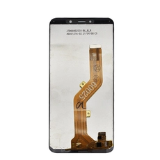 Çin ITEL A56 için Yedek LCD LCD LCD Dokunmatik Ekran Mobil Telefon LCD Sayısallaştırıcı Meclisi üretici firma