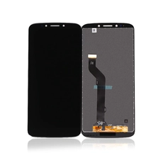 China Tela LCD do OEM de substituição para Moto E5 Plus Mobile LCD Assembly Digitador de tela de toque fabricante