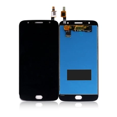 China Substituição OEM Tela LCD para Moto G5S Plus Celular LCD Assembly Digitador de tela de toque fabricante