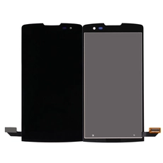 China Telefone de substituição LCD para LG Leon H340 MS345 C50 H340H LCD Touch Screen Digitizer Montagem fabricante
