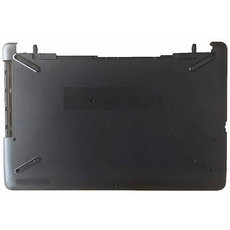 الصين استبدال ل HP 15-BS 15-RA 15-BS 15T-BS 15Z-BS 15Q-BS 15Q-BU 15Q-by كمبيوتر محمول الأسفل قاعدة القضية غطاء الجمعية الجزء 924907-001 قاعدة العلبة الصانع