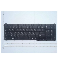 porcelana Teclado ruso para Toshiba para satélite C650 C655 C655D C660 C670 L675 L750 L755 L670 L650 L655 L670 L770 L775 L775D RU fabricante